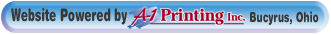 Powered by A-1 Printing Inc.